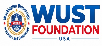 WUST Foundation, USA