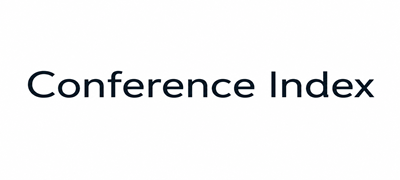 Conference Index
