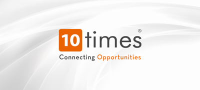 10 times