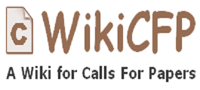 Wiki CFP