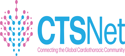 CTS Net