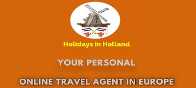 Holidays In Holland