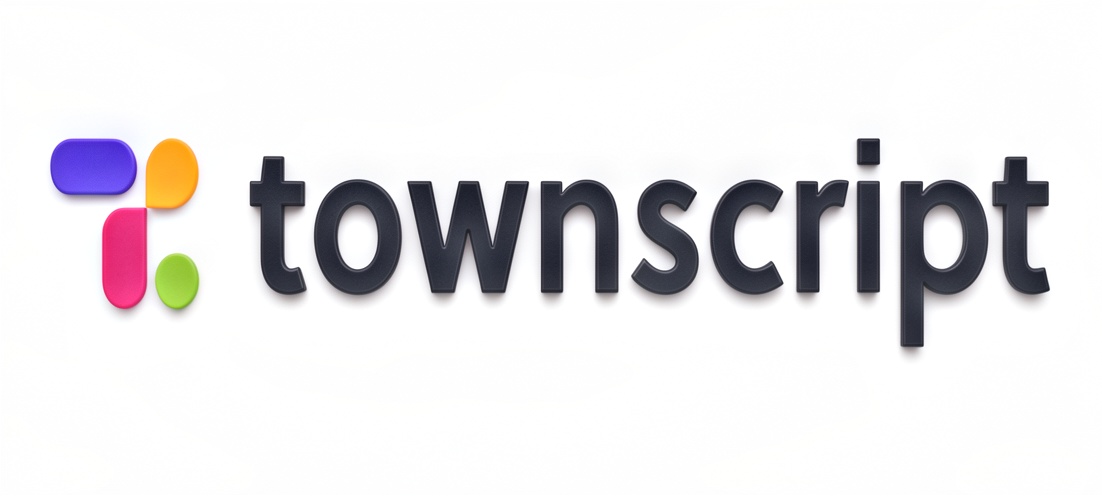 Townscript