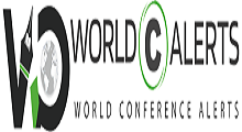 world conference alerts