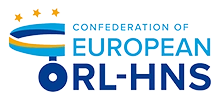 European Otorhinolaryngology