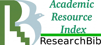 Academic research index