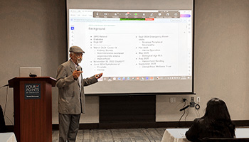 3rd International Conference on Artificial Intelligence and Machine Learning
