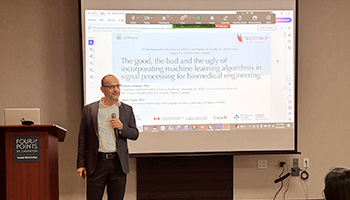 3rd International Conference on Artificial Intelligence and Machine Learning