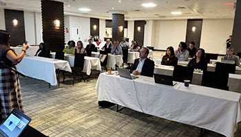 3rd International Conference on Artificial Intelligence and Machine Learning