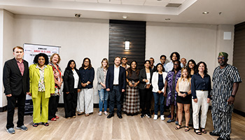 3rd International Conference on Artificial Intelligence in Healthcare and Industry
