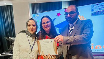 3rd European Conference on Dentistry and Oral Health
