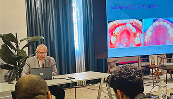 3rd European Conference on Dentistry and Oral Health