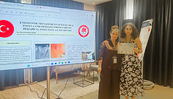 3rd European Conference on Dentistry and Oral Health