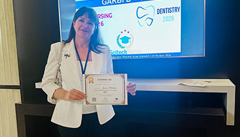 3rd European Conference on Dentistry and Oral Health
