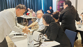 3rd European Conference on Dentistry and Oral Health