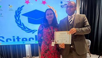 3rd European Conference on Dentistry and Oral Health