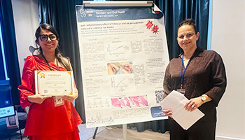 3rd European Conference on Dentistry and Oral Health