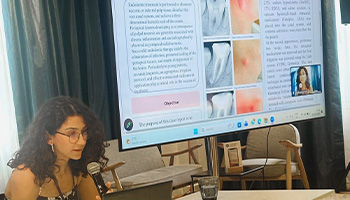 3rd European Conference on Dentistry and Oral Health