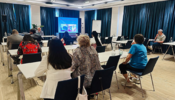 3rd European Conference on Dentistry and Oral Health
