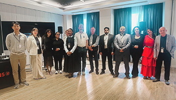 3rd European Conference on Dentistry and Oral Health