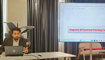 3rd European Conference on Dentistry and Oral Health