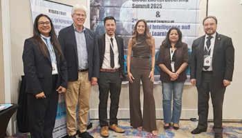 4th International Conference on Global Entrepreneurship Summit 2025 4th International Conference on Global Entrepreneurship Summit 2025