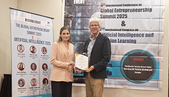 4th International Conference on Global Entrepreneurship Summit 2025 4th International Conference on Global Entrepreneurship Summit 2025