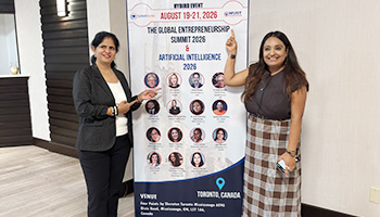 5th International Conference on Global Entrepreneurship Summit 2026