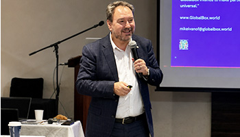 5th International Conference on Global Entrepreneurship Summit 2026
