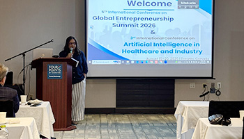 5th International Conference on Global Entrepreneurship Summit 2026