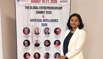 5th International Conference on Global Entrepreneurship Summit 2026