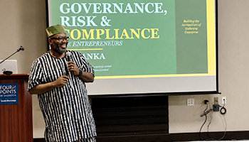 5th International Conference on Global Entrepreneurship Summit 2026
