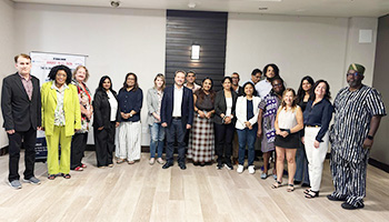 5th International Conference on Global Entrepreneurship Summit 2026
