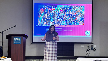 5th International Conference on Global Entrepreneurship Summit 2026