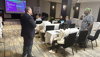 5th International Conference on Global Entrepreneurship Summit 2026