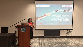 5th International Conference on Global Entrepreneurship Summit 2026