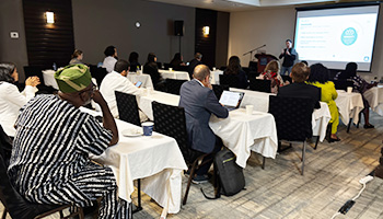 5th International Conference on Global Entrepreneurship Summit 2026