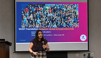 5th International Conference on Global Entrepreneurship Summit 2026