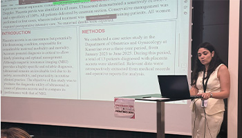 5th International Conference on Gynecology and Obstetrics