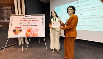 5th International Conference on Gynecology and Obstetrics