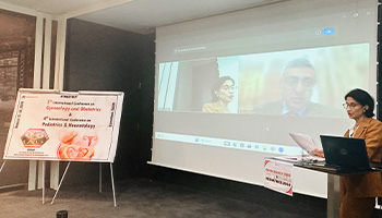 5th International Conference on Gynecology and Obstetrics