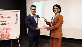 5th International Conference on Gynecology and Obstetrics