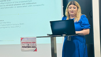 5th International Conference on Gynecology and Obstetrics