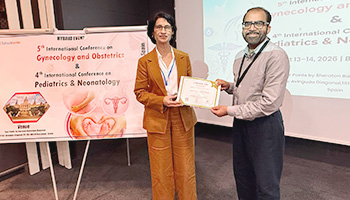 4th International Conference on Pediatrics & Neonatology