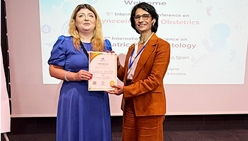 5th International Conference on Gynecology and Obstetrics