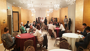 International Conference on Healthcare and Advanced Nursing