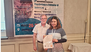 International Conference on Healthcare and Advanced Nursing