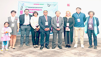 2nd International Conference on Dermatology & Skincare 2nd International Conference on Dermatology & Skincare