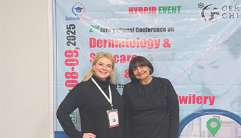 2nd International Conference on Dermatology & Skincare 2nd International Conference on Dermatology & Skincare