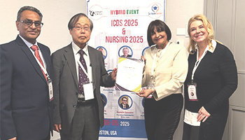 2nd International Conference on Dermatology & Skincare 2nd International Conference on Dermatology & Skincare
